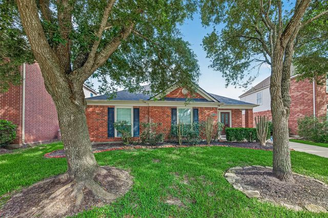 21523 Grand Hollow Lane, Katy, TX 77450