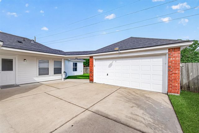 21523 Grand Hollow Lane, Katy, TX 77450