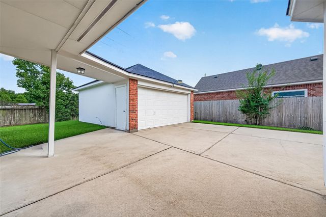 21523 Grand Hollow Lane, Katy, TX 77450