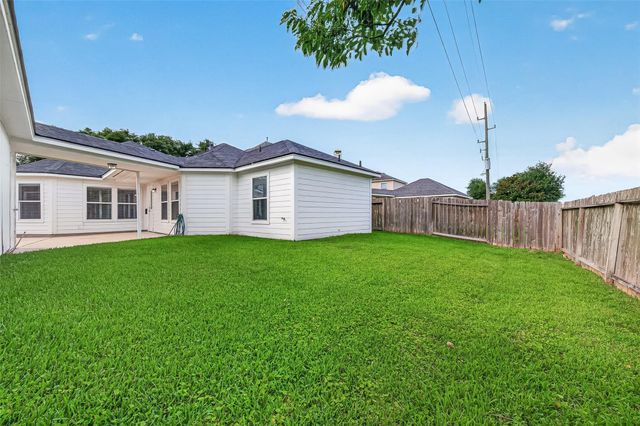 21523 Grand Hollow Lane, Katy, TX 77450