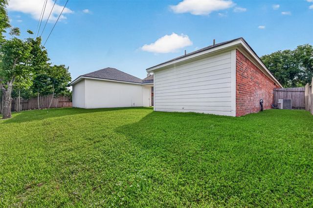 21523 Grand Hollow Lane, Katy, TX 77450