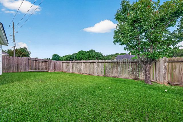 21523 Grand Hollow Lane, Katy, TX 77450