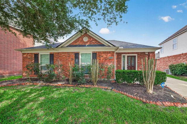 21523 Grand Hollow Lane, Katy, TX 77450