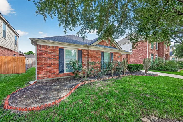 21523 Grand Hollow Lane, Katy, TX 77450