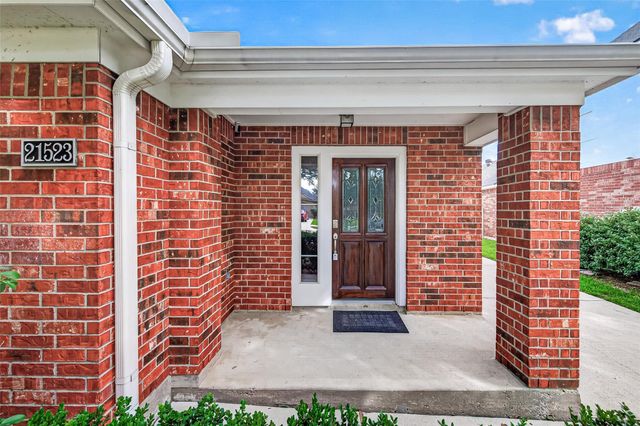 21523 Grand Hollow Lane, Katy, TX 77450
