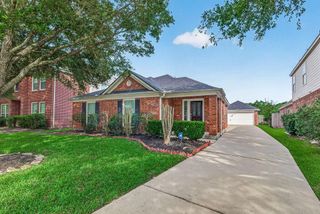 21523 Grand Hollow Lane, Katy, TX 77450