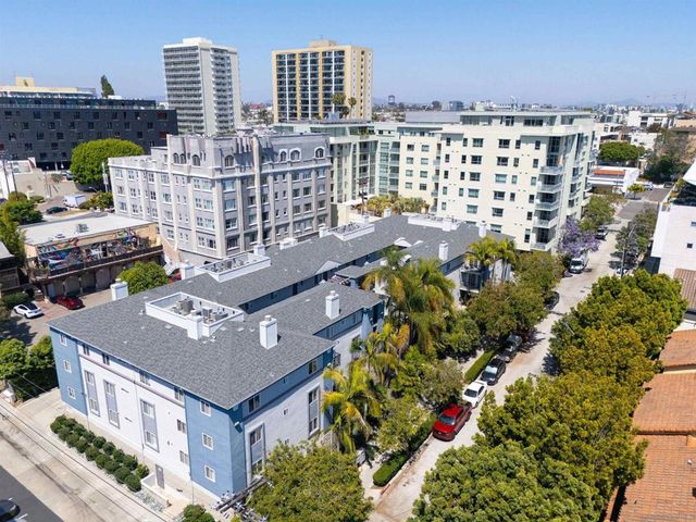 1756 Essex 206, San Diego, CA 92103