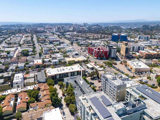 1756 Essex 206, San Diego, CA 92103