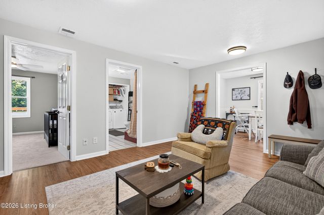4509 Ash Ave, Louisville, KY 40258