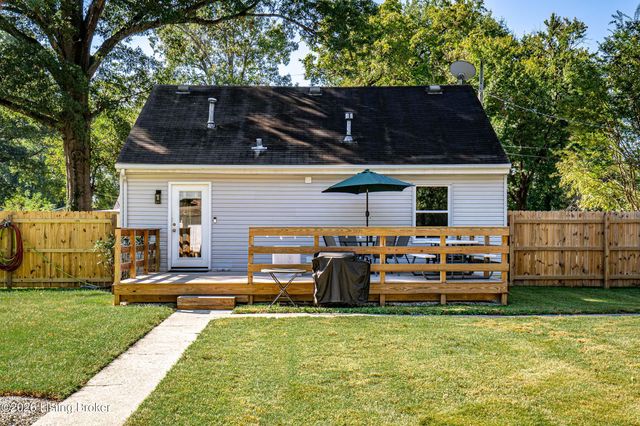 4509 Ash Ave, Louisville, KY 40258