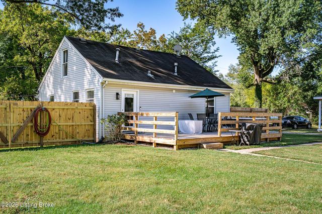 4509 Ash Ave, Louisville, KY 40258