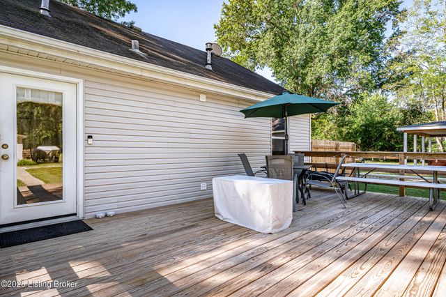 4509 Ash Ave, Louisville, KY 40258