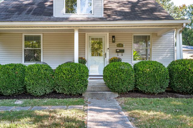 4509 Ash Ave, Louisville, KY 40258
