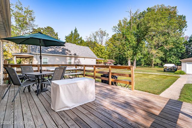 4509 Ash Ave, Louisville, KY 40258