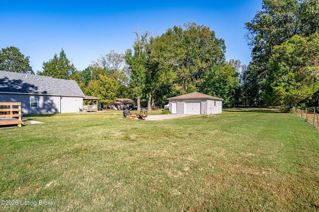 4509 Ash Ave, Louisville, KY 40258