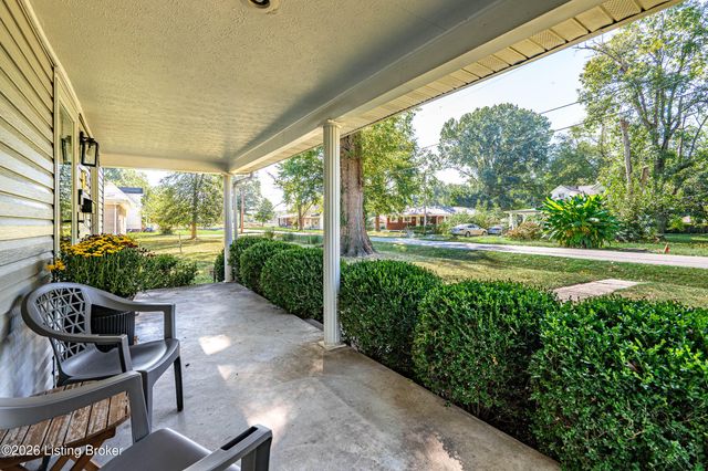 4509 Ash Ave, Louisville, KY 40258