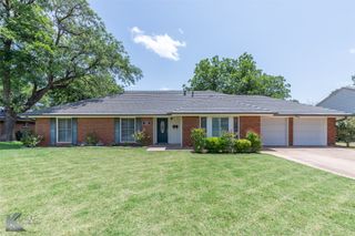 2401 Windsor Road, Abilene, TX 79605