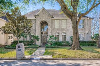 17415 Aspen Oak Court, Spring, TX 77379