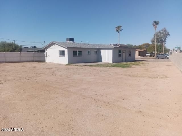 302 3RD Avenue E, Buckeye, AZ 85326