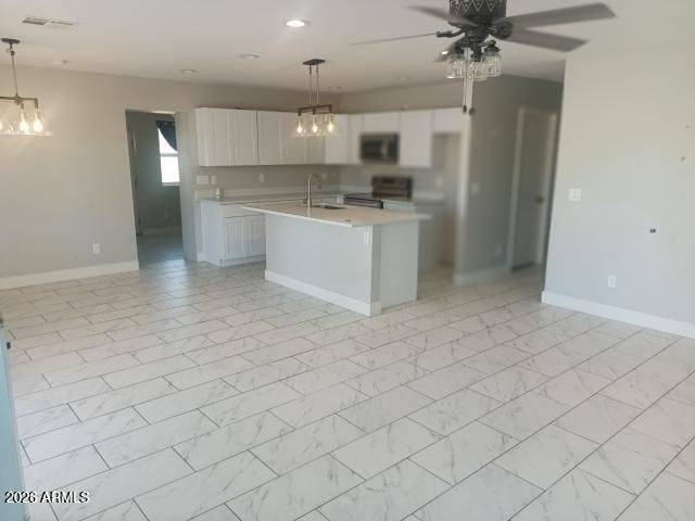 302 3RD Avenue E, Buckeye, AZ 85326