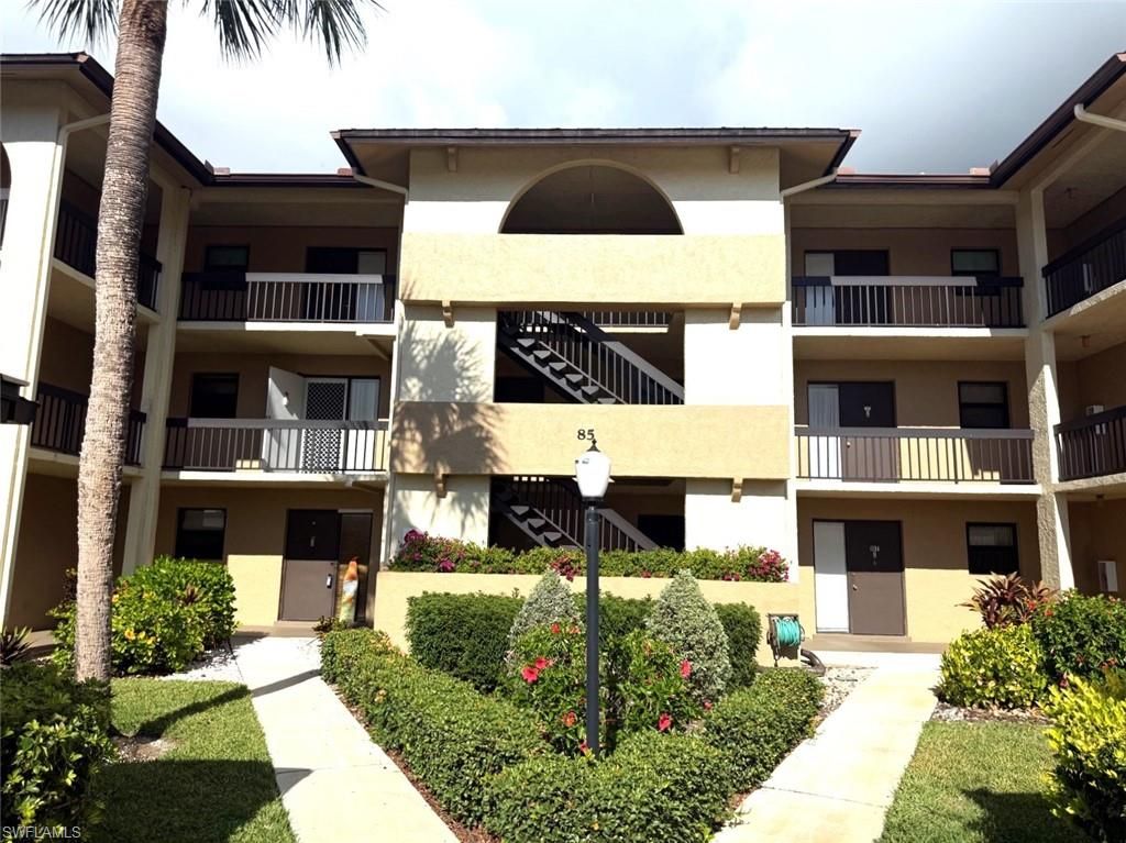 85 Saint Andrews BLVD # C306, Naples, FL 34113
