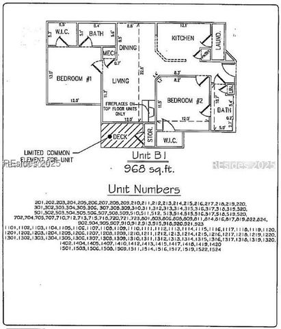 100 Kensington Blvd Apt 913, Bluffton, SC 29910