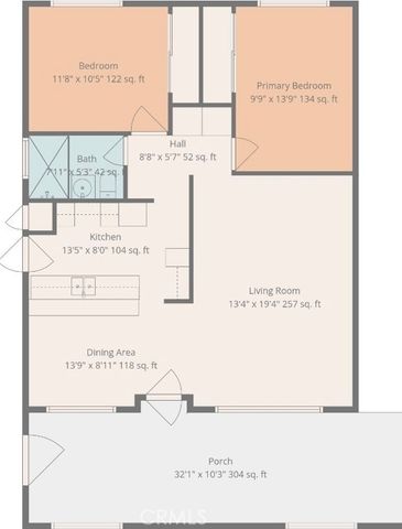 1417 S Greenwood Avenue H, Montebello, CA 90640