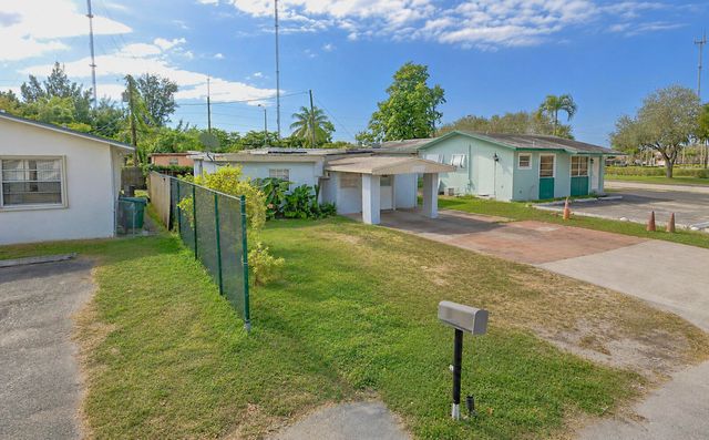 6142 SW 40th Court, Miramar, FL 33023