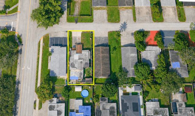 6142 SW 40th Court, Miramar, FL 33023