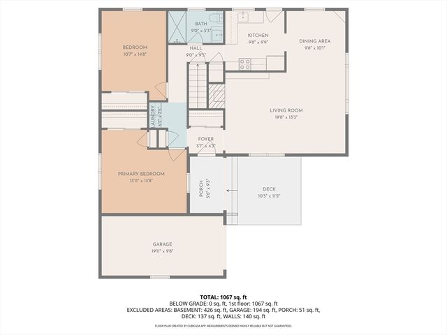 54 Murphy Rd, Barnstable, MA 02601