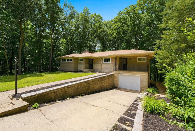 321 Laurel Drive, West Lafayette, IN 47906