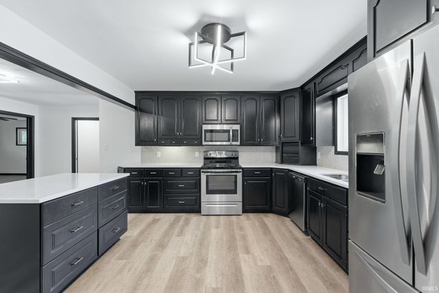 321 Laurel Drive, West Lafayette, IN 47906