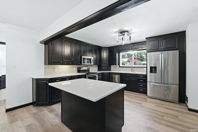 321 Laurel Drive, West Lafayette, IN 47906