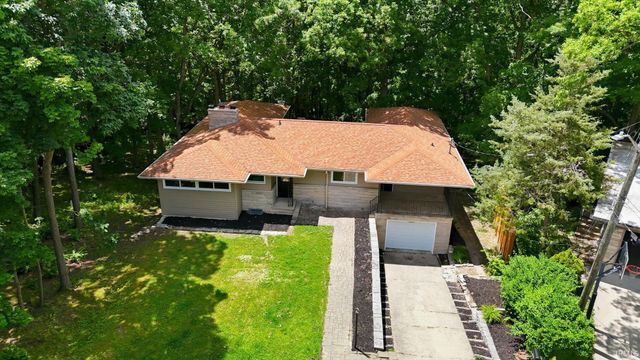 321 Laurel Drive, West Lafayette, IN 47906