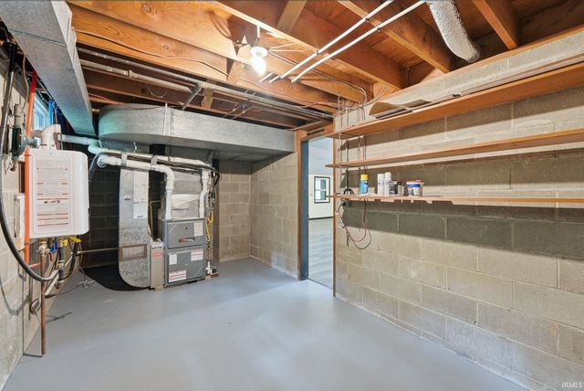 321 Laurel Drive, West Lafayette, IN 47906