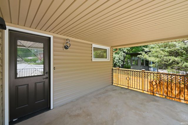 321 Laurel Drive, West Lafayette, IN 47906