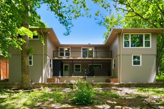 321 Laurel Drive, West Lafayette, IN 47906