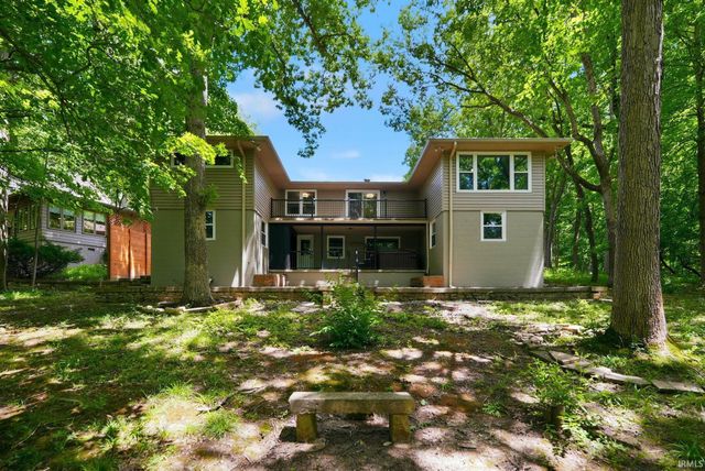 321 Laurel Drive, West Lafayette, IN 47906