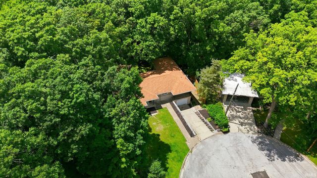 321 Laurel Drive, West Lafayette, IN 47906