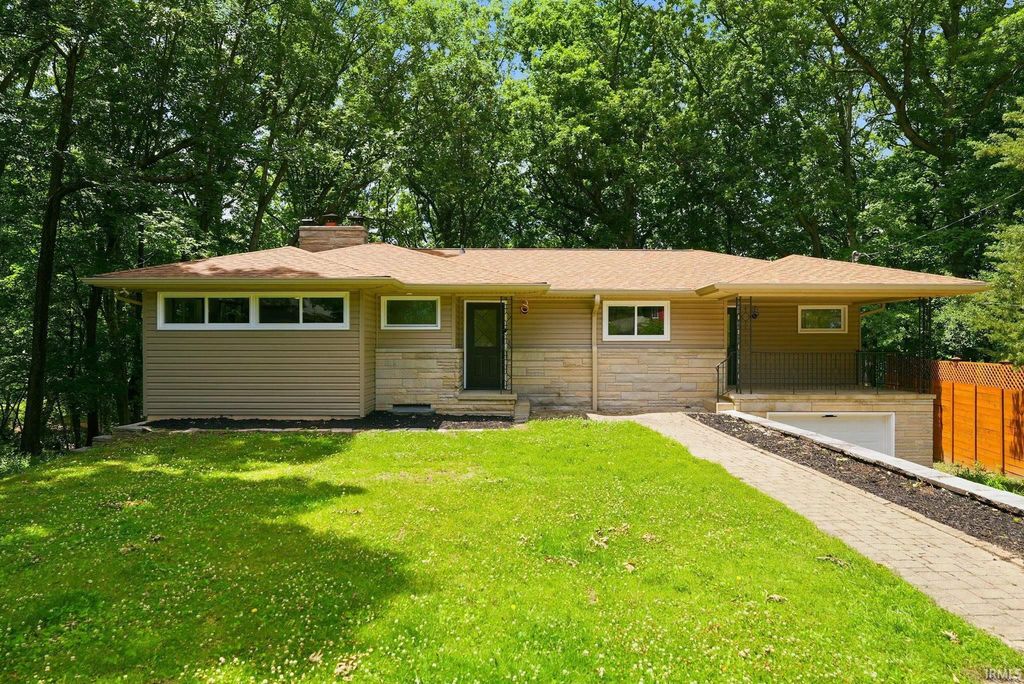 321 Laurel Drive, West Lafayette, IN 47906