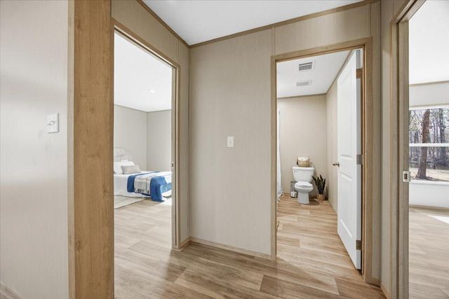 662 Country Pond Lane, Cross, SC 29436