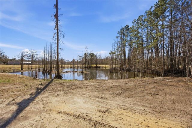 662 Country Pond Lane, Cross, SC 29436