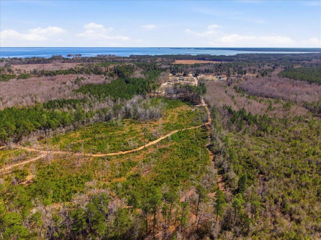 662 Country Pond Lane, Cross, SC 29436