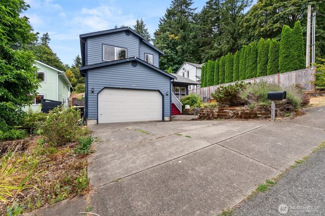 627 Bates Street SW, Tumwater, WA 98512