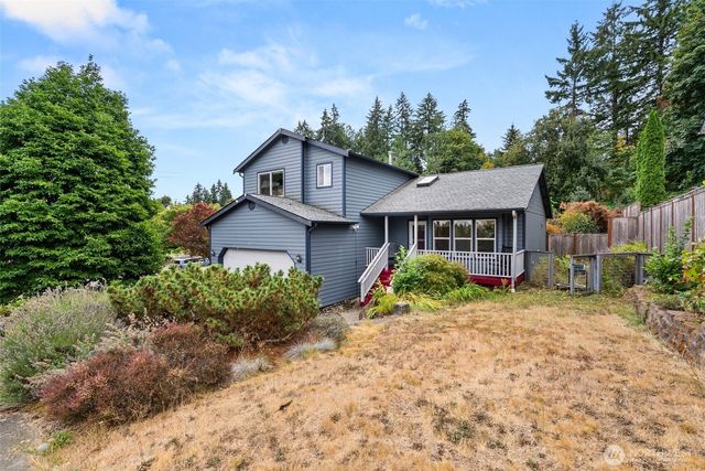 627 Bates Street SW, Tumwater, WA 98512