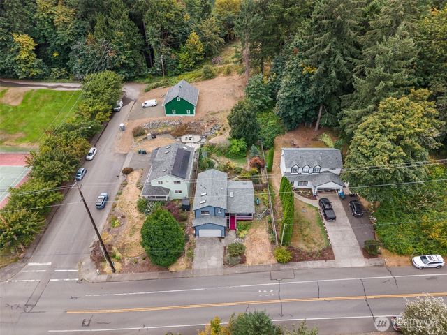 627 Bates Street SW, Tumwater, WA 98512