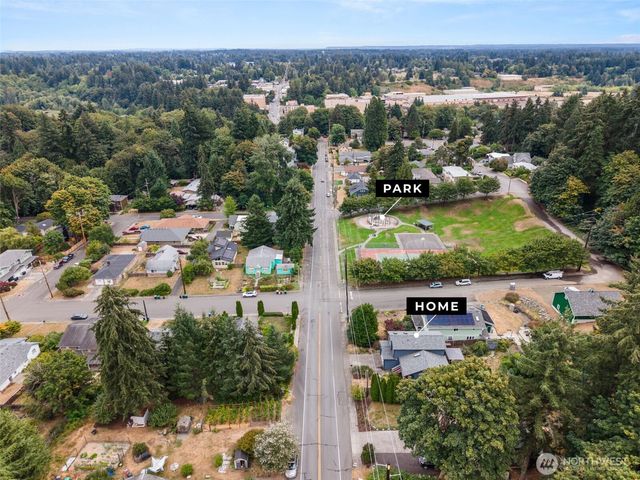 627 Bates Street SW, Tumwater, WA 98512