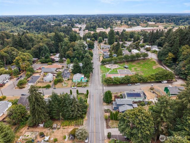 627 Bates Street SW, Tumwater, WA 98512