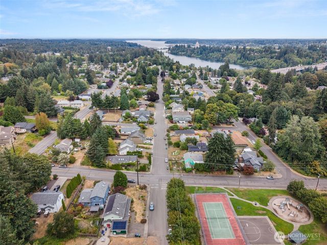 627 Bates Street SW, Tumwater, WA 98512