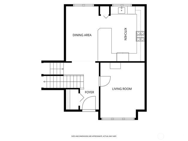 627 Bates Street SW, Tumwater, WA 98512